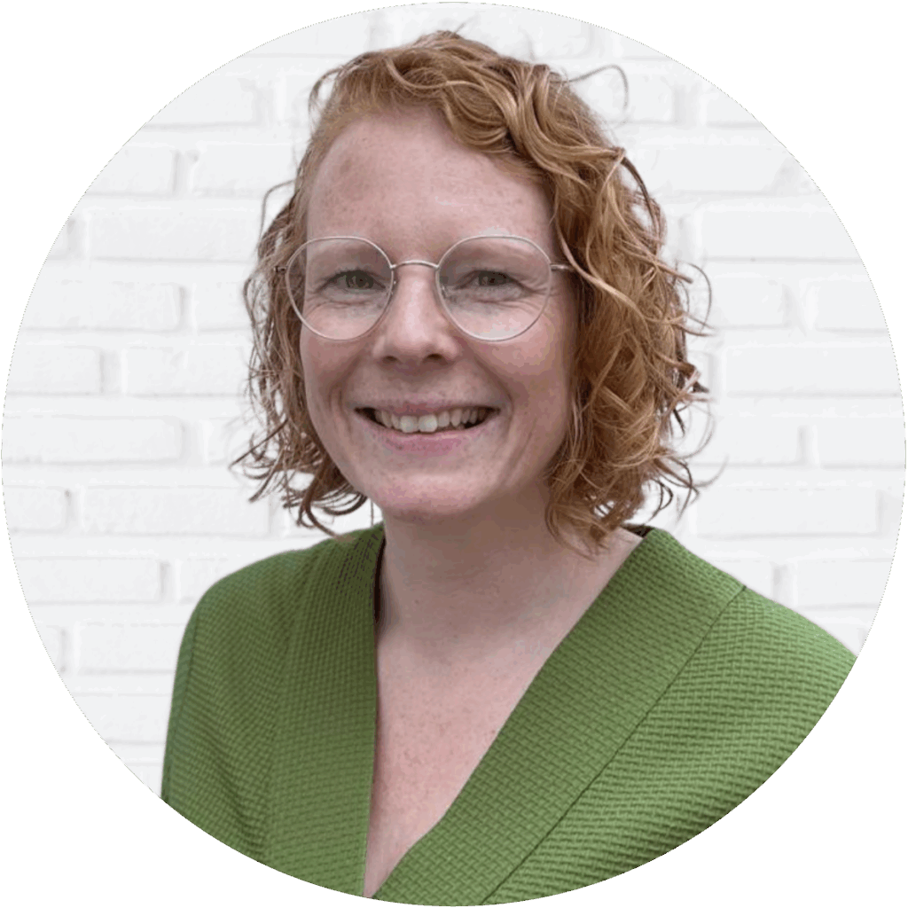 Twente Beter Suzanne Blokker