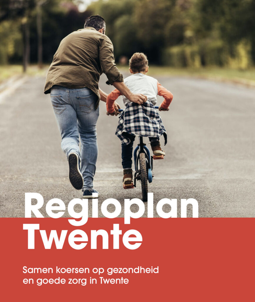 Twente Beter Regioplan